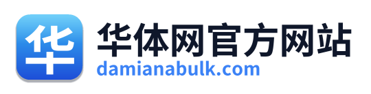 华体网官方网站 Logo